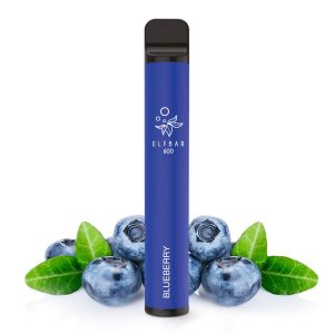 ELFBAR Blueberry