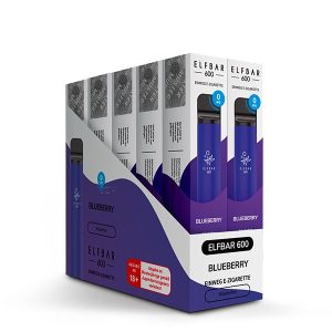 ELFBAR Blueberry