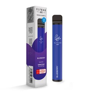 ELFBAR Blueberry