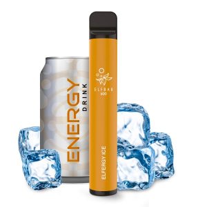 ELFBAR Energy Ice