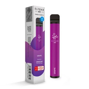 ELFBAR Grape