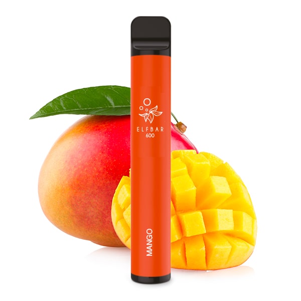 ELFBAR Mango