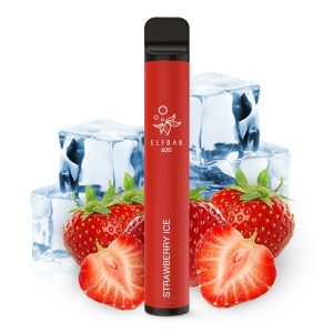 ELFBAR Stawberry Ice